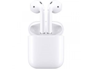 Airpods 3G Air 2 HQ bele bluetooth slušalice 18