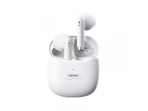 REMAX Marshmallow TWS-19 bežične slušalice bele 18