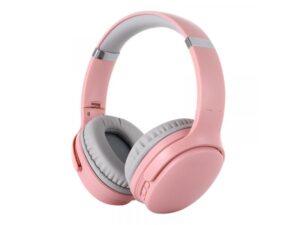 Sodo Bluetooth slusalice SD-1011 roze 18