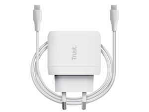 TRUST Punjač MAXO 45W USB-CCHARGER WHT 18