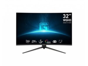 MSI G32CQ5P WQHD 170Hz