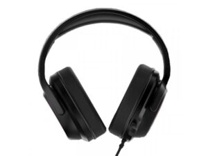 Nubwo Gaming slušalice N20 3.5mm crne