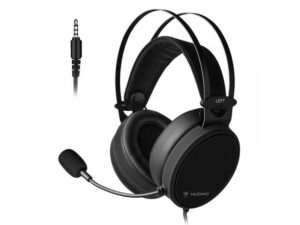 Nubwo Gaming slušalice N7D 3.5mm crne 18