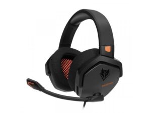 Nubwo Gaming slušalice N16D 3.5mm crne 18