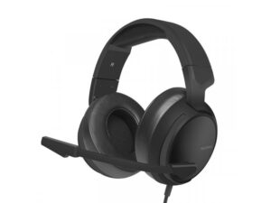 Nubwo Gaming slušalice N12D 3.5mm crne 18