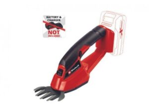 EINHELL Akumulatorske makaze za travu GC-CG 18/1 Li-Solo (3410382) 18