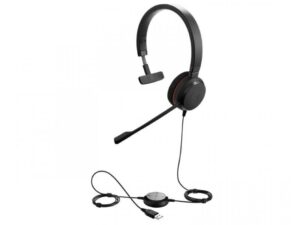 JABRA Evolve 20 MS Mono slušalica sa mikrofonom (4993-823-109) 18