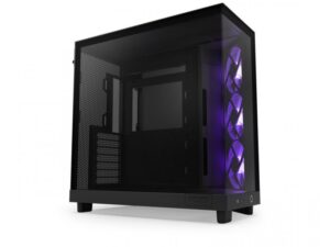 NZXT H6 Flow RGB kućište crno (CC-H61FB-R1) 18