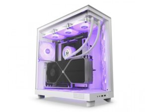 NZXT H6 Flow RGB kućište belo (CC-H61FW-R1) 18