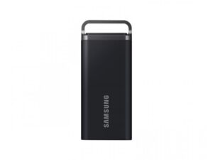 SAMSUNG Portable T5 EVO 4TB crni eksterni SSD MU-PH4T0S 18