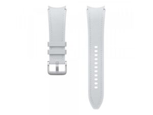 SAMSUNG ET-SHR96-LSE Silver M/L Zamenska narukvica za Galaxy Watch 6 18