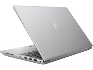 HP ZBook Fury 16 G10 (Silver) WUXGA IPS, i7-13700HX, 32GB, 1TB SSD, RTX 3500 12GB, Win 11 Pro (62W09EA) 18