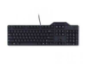 DELL KB813 Smartcard USB YU tastatura crna