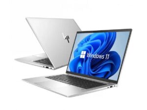 HP EliteBook 840 G9 (Pike silver) WUXGA IPS, i7-1255U, 16GB, 512GB SSD, Win 11 Pro (9M468AT) 18