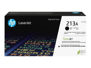 HP Toner W2130A no. 213A Black
