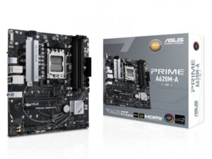 ASUS PRIME A620M-A-CSM matična ploča 18