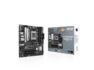 ASUS PRIME B650M-A II-CSM matična ploča 18