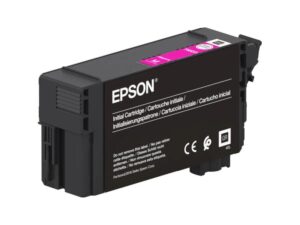 EPSON T40D34N UltraChrome XD2 magenta 50ml XL kertridž 18