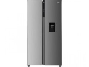 BEKO GNO5322WDXPN Side by side frižider 18