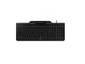 CHERRY KC 1000 (JK-A0100EU-2) tastatura sa čitačem smart kartica 18