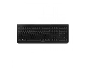 CHERRY KW 3000 (JK-3000EU-2) tiha bežična tastatura 18