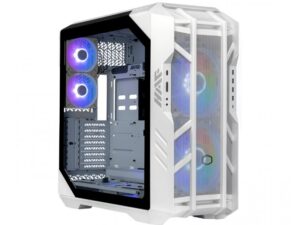 COOLER MASTER HAF 700 White Gaming kućište (H700-WGNN-S00) 18