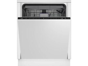 BEKO BDIN38560C Ugradna mašina za pranje sudova 18