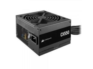 CORSAIR CP-9020277-EU CX550 550W/ATX/80+Bronze/crna 18