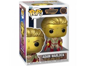 FUNKO Funko POP! Marvel: Guardians Of The Galaxy – Adam Warlock