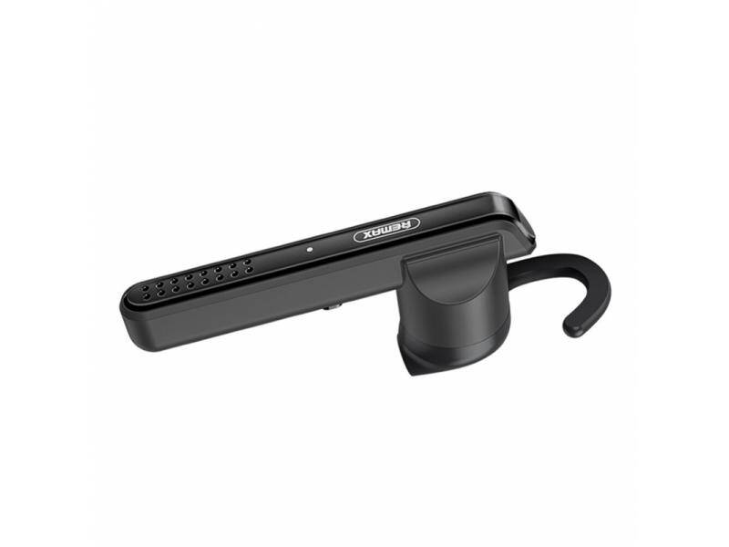REMAX RB-T35 bluetooth slušalica crna