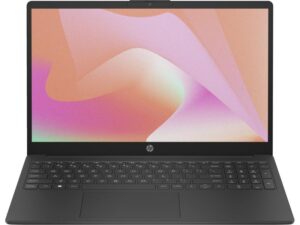 HP 15-fc0042nm (Jet black) FHD, Ryzen 3 7320U, 8GB, 512GB SSD (9S3Y7EA) 18