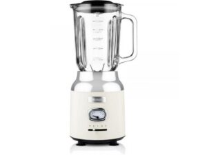 Westinghouse Retro blender, beli, WKBE221WH 18