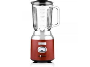 Westinghouse Retro blender, crveni, WKBE221RD 18