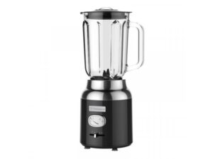 Westinghouse Retro blender crni wkbe221bk 18