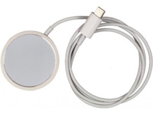 GEMBIRD EG-WPC15-01 Gembird Magnetic Wirelles Charger 15W, TYPE-C, 5V/2A, 9V/2A, 12V/1.5A MagSafe 18