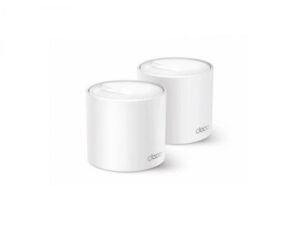 TP LINK DECO X50 (2-pack) mrežni mesh sistem 18