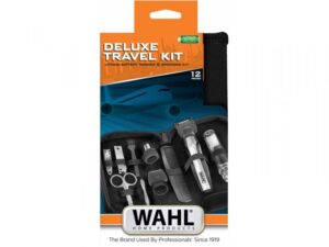 WAHL Travel Kit 05604-616 18