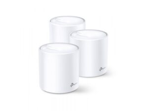 TP LINK DECO X20 (3-pack) Wi-Fi mrežni mesh sistem 18