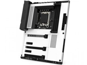 NZXT N7 Z790 (N7-Z79XT-W1) WHITE matična ploča 18