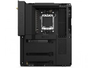 NZXT N7 B650E (N7-B65XT-B1) BLACK matična ploča 18