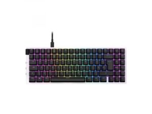 NZXT Function MiniTKL mehanička tastatura UK bela (KB-175UK-WR) 18