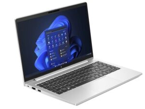 HP EliteBook 630 G10 (Pike silver aluminum) FHD IPS, i5-1335U, 16GB, 512GB SSD, smart, Win 11 Pro (725N6EA) 18