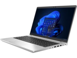 HP EliteBook 640 G9 (Silver) FHD IPS, i5-1235U, 16GB, 512GB SSD, smart (9M3L7AT) 18