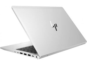 HP EliteBook 640 G9 (Silver) FHD IPS, i5-1235U, 16GB, 512GB SSD, smart (9M3L7AT // Win 10 Pro) 18