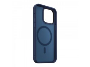 NEXT ONE MagSafe Mist Shield Case for iPhone 14 Pro – Midnight (IPH-14PRO-MAGSF-MISTCASE-MN) 18