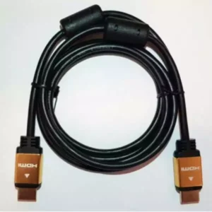 Kabl HDMI M/M Linkom V2.0 4K GOLD 1.8m 18