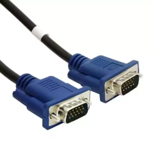 Kabl VGA – VGA M/M 3m HQ Greencon Kabl VGA – VGA M/M 3m HQ Greencon