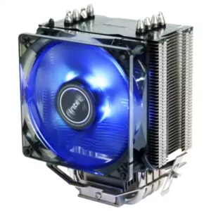 CPU Cooler Antec A40 PRO(AM4/AM5/1200/1700) TDP 125W 18