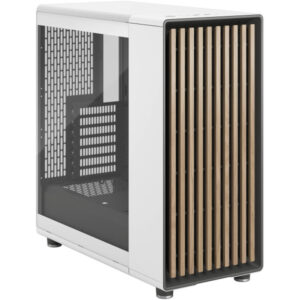 Kućište Fractal Design North Chalk White, FD-C-NOR1C-03 18