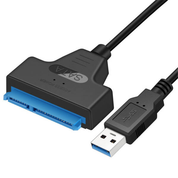 Kabl Kettz USB 3.0 – SATA III NKU-K122
